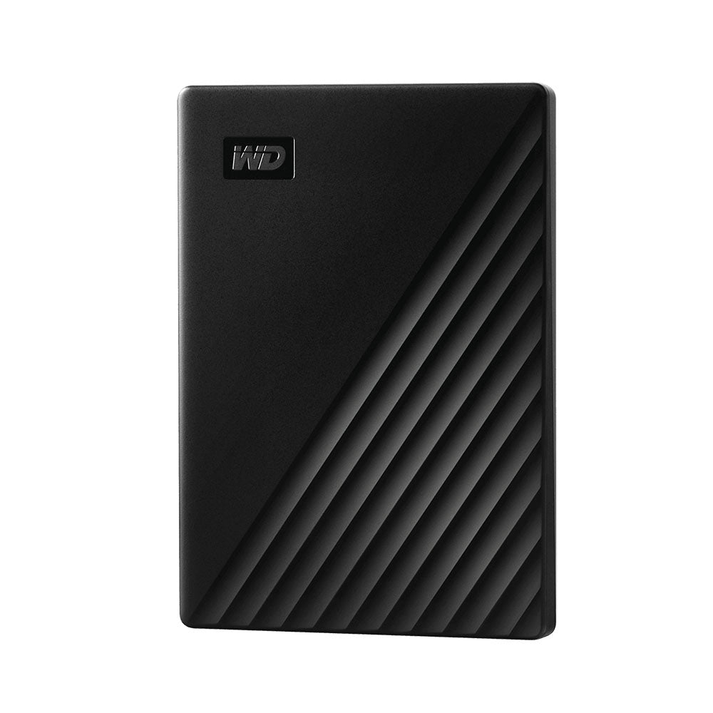 WD My Passport 5TB WD My Passport 5TB